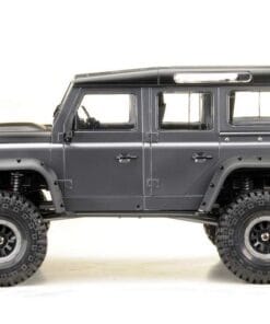1:10 EP Crawler CR3.4 "LANDI" grey RTR - LIMITED EDITION - Bilde 5