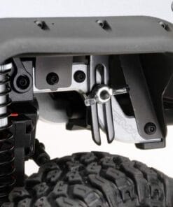 1:10 EP Crawler CR3.4 "LANDI" grey RTR - LIMITED EDITION - Bilde 10