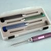 HEX DRIVER 4 PIECE DELUXE SET (1.5-3.0MM)