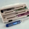HEX DRIVER 4 PIECE BALL/END DELUXE SET 1.5-3.