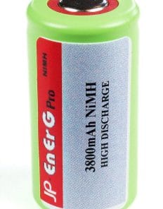 ENERG-PRO NIMH 1.2V SC-3800H
