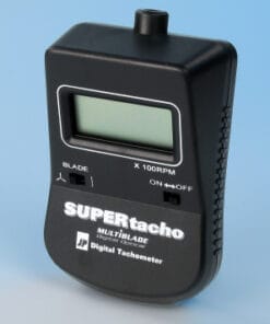 JP SUPERTACHO MINI TACHOMETER