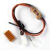 ICS-480 SPEED CONTROLLER 5-8 CELLS BEC