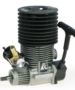 FORCE 36 CAR ABC R/EXH INC P/START (SG SHAFT)