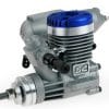SC15A AERO RC ABC ENGINE (S-TYPE)