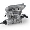 SC32A-S AERO RC ABC ENGINE