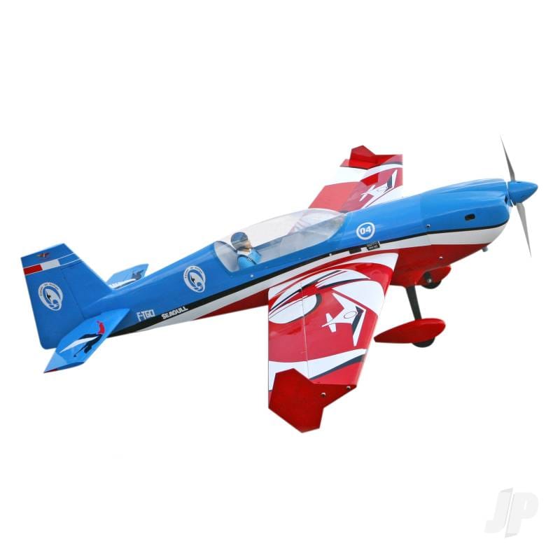 EXTRA 330LX – 3D – 50CC – 2.082m – (SEA-274) - Bilde 3