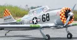 SEAGULL AT6 TEXAN (75) (SEA-88)INC RETRACTS