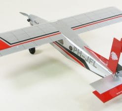 SEAGULL PC-6 PILATUS PORTER (46-55) (SEA-107)