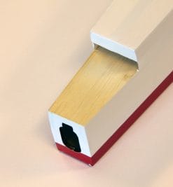 SEAGULL BOOMERANG V2 40-46 TRAINER (SEA-27)