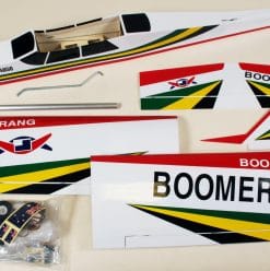 SEAGULL BOOMERANG V2 40-46 TRAINER (SEA-27)