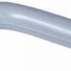 EXHAUST DEFLECTOR SMALL (15-36 SIZE)