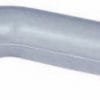 EXHAUST DEFLECTOR MEDIUM (40-53 SIZE)
