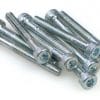 M3 X 25 SOCKET CAP BOLT (10X5)