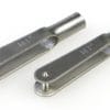 M3 METAL CLEVIS (2X10)