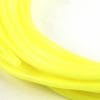 3/32 (2MM) NEON YELLOW FUEL TUBE 10M
