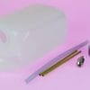 DB410 10OZ. FUEL TANK