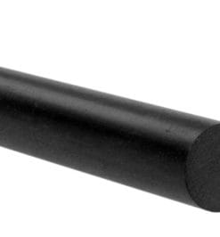 CARBON FIBRE ROD 1.0MM X 1MT
