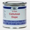 CLEAR DOPE 125ML NO.4