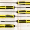 PSD1602 6PC PHILLIPS SCREW DRIVER SET