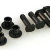 3338-H024 STEERING HUB BOLT+BUSH (4)