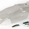 HLNA0042 ANIMUS 18TR BODY CLEAR