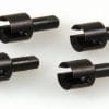 HLNA0163 DIFF OUTDRIVE CUPS STEEL (4)(ANIMUS)