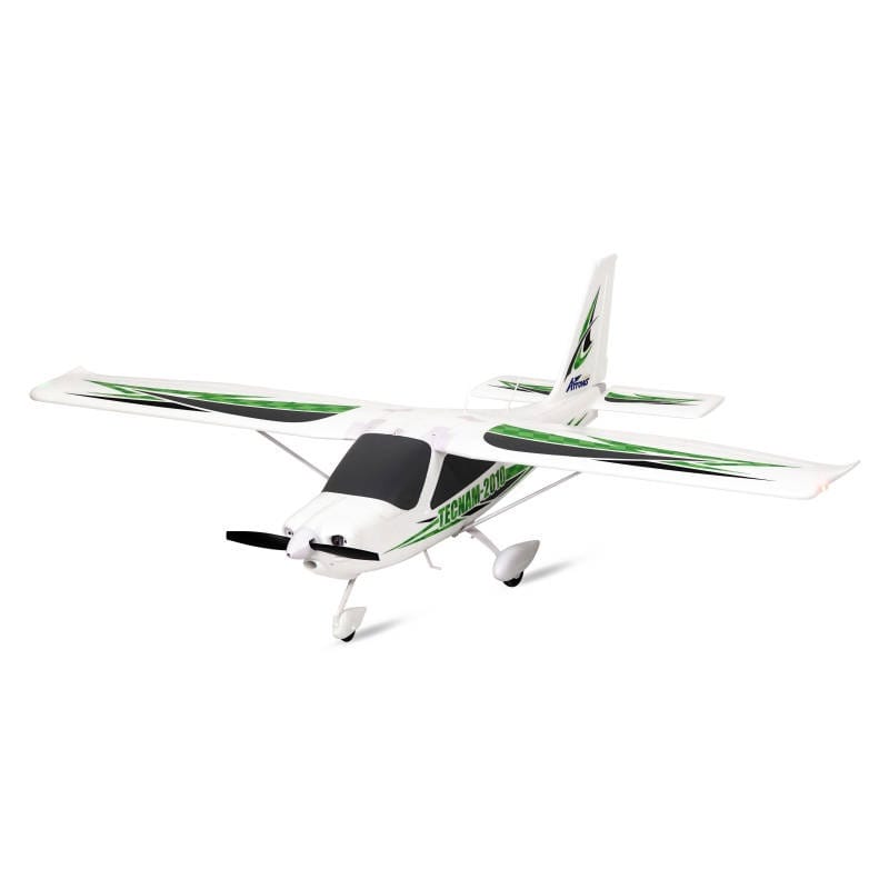 TECNAM 2010 PNP WITHOUT FLOATS 1450mm – ARROW