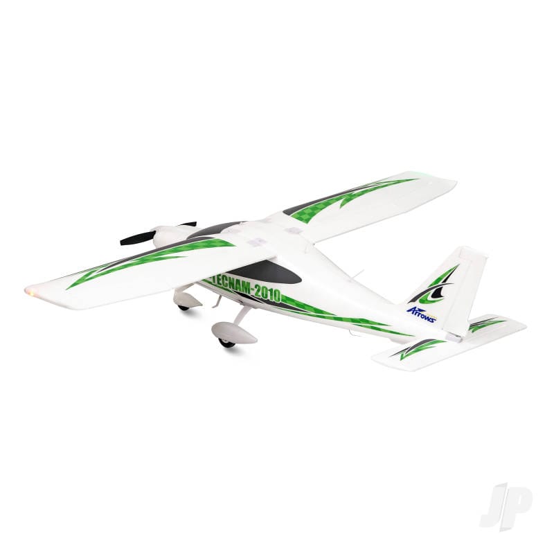 TECNAM 2010 PNP WITHOUT FLOATS 1450mm – ARROW - Bilde 2