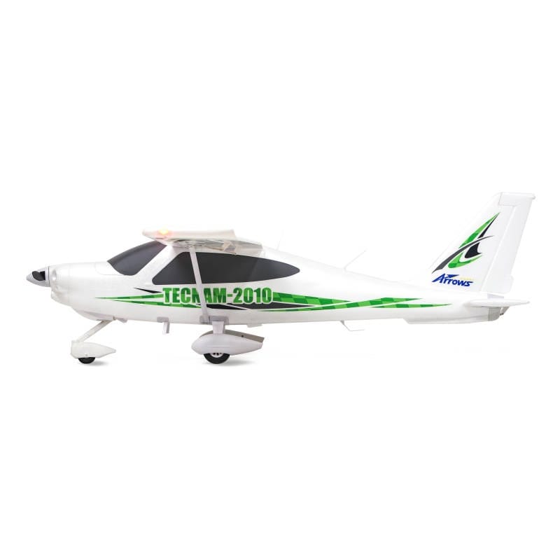 TECNAM 2010 PNP WITHOUT FLOATS 1450mm – ARROW - Bilde 3