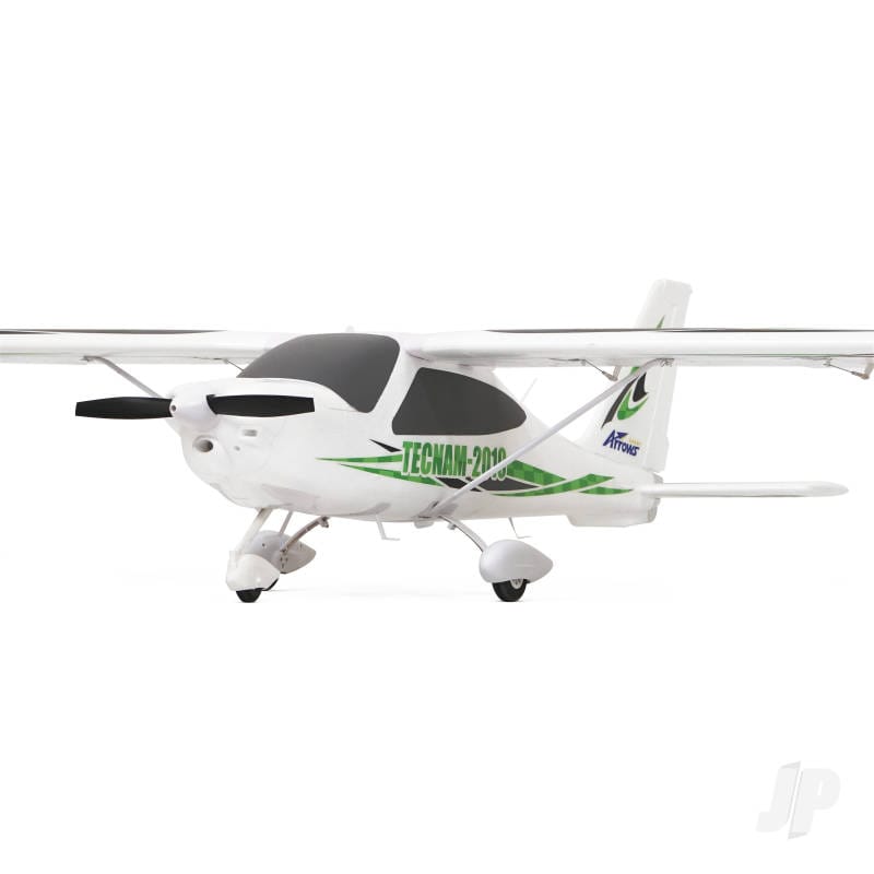 TECNAM 2010 PNP WITHOUT FLOATS 1450mm – ARROW - Bilde 4