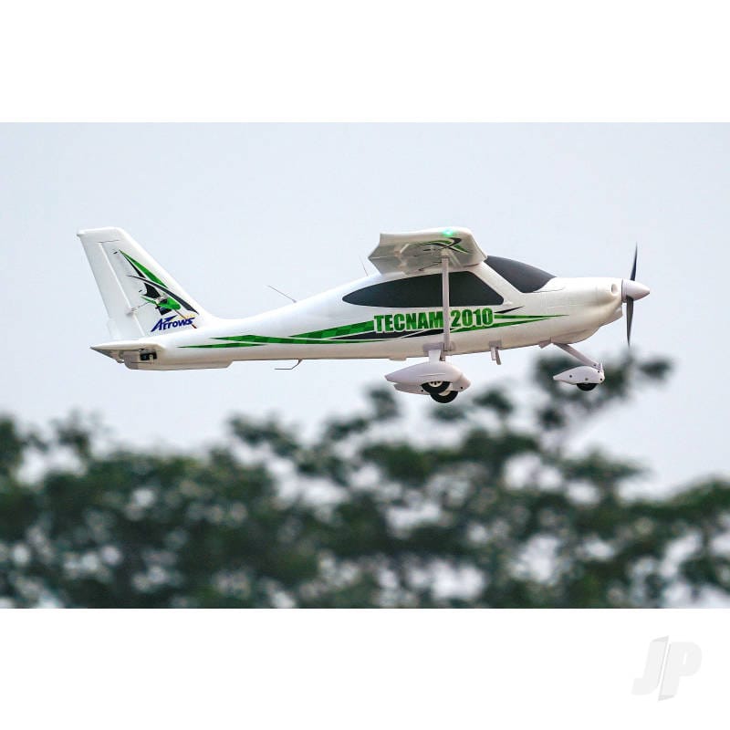 TECNAM 2010 PNP WITHOUT FLOATS 1450mm – ARROW - Bilde 6