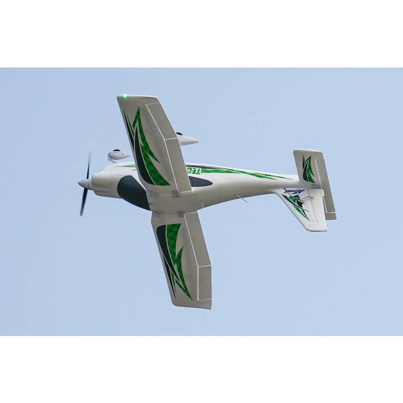TECNAM 2010 PNP WITHOUT FLOATS 1450mm – ARROW - Bilde 8