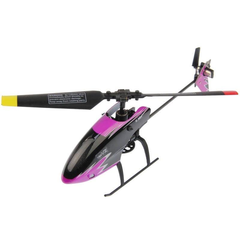 SPORT 150 V2 RTF FLYBARLESS HELICOPTER MODE2 - Bilde 5