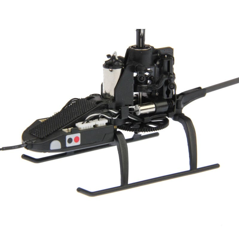 SPORT 150 V2 RTF FLYBARLESS HELICOPTER MODE2 - Bilde 6