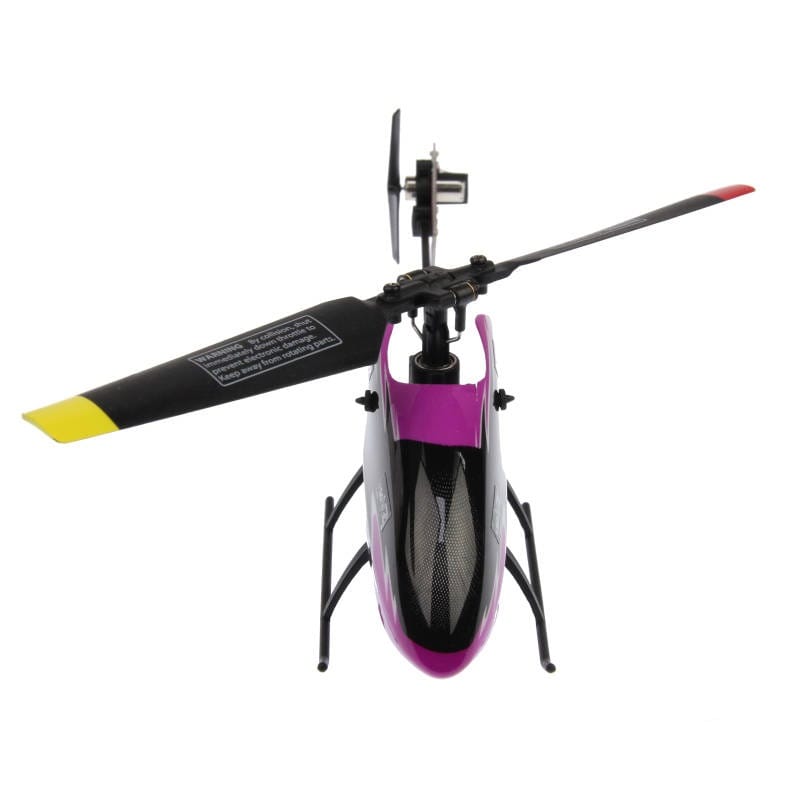 SPORT 150 V2 RTF FLYBARLESS HELICOPTER MODE2 - Bilde 2