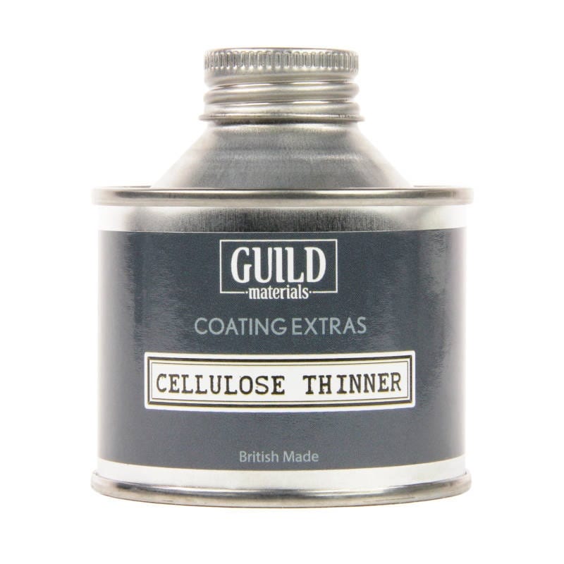 JP CELLULOSE THINNER 125ML