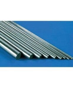 3945 MUSIC WIRE - PIANO WIRE 3mm (1pcs)