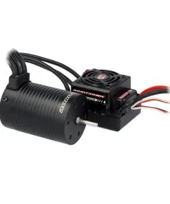 MOTOR & ESC