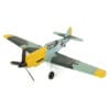 MESSERSCHMITT BF-109 – 400 RTF 4 CH W. FLIGHT STABILISATION