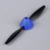 PROPELLER + SPINNER P51D TOPRC
