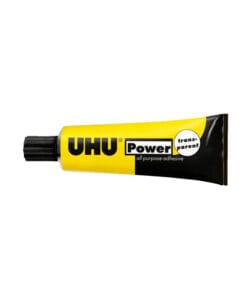 Alternative view of UHU ALL PURPOSE POWER 33ml