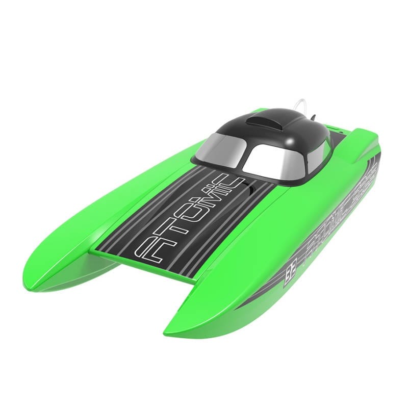 ATOMIC CAT SR85 BRUSHLESS ARTR RACING BOAT