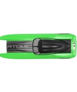 ATOMIC CAT SR85 BRUSHLESS ARTR RACING BOAT - Bilde 5