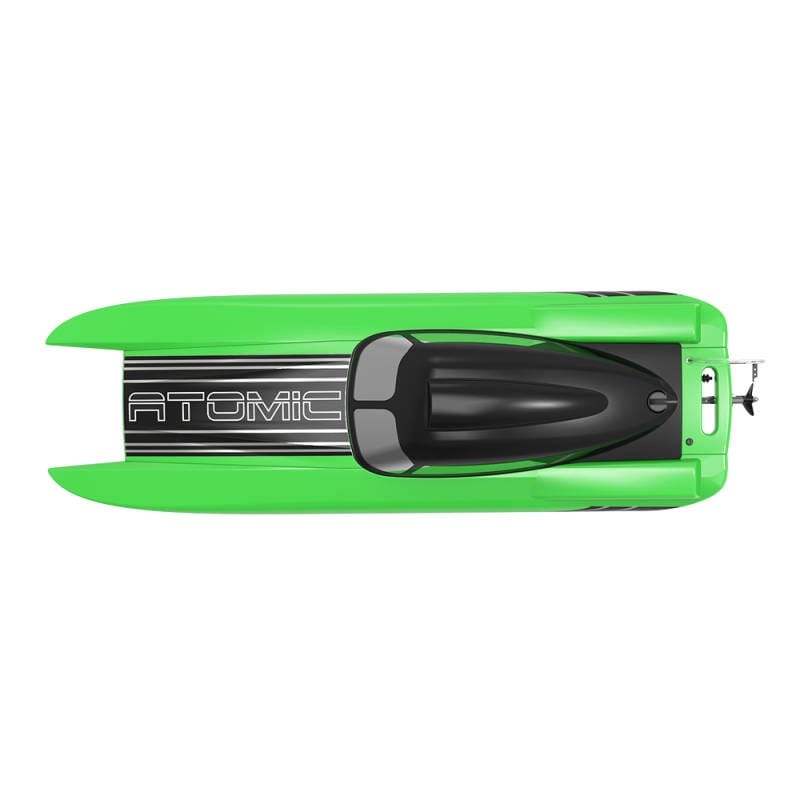 ATOMIC CAT SR85 BRUSHLESS ARTR RACING BOAT - Bilde 5