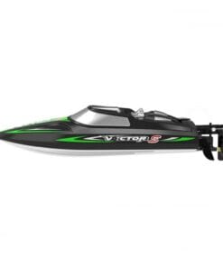 VECTOR S BRUSHLESS RTR RACING BOAT - Bilde 4
