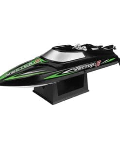 VECTOR S BRUSHLESS RTR RACING BOAT - Bilde 6