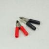 CROC CLIP LARGE BULLET CONNECTOR