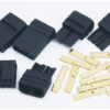 TRAXXAS PLUGS – 3 SET (3 FEMALE + 3 MALE)