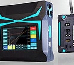 IMAXRC X350 TOUCH SCREEN CHARGER 350W